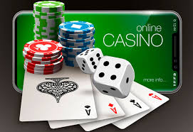 Официальный сайт Casino7
