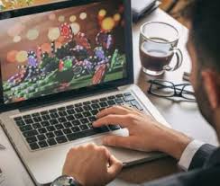 Официальный сайт Spinamba Casino